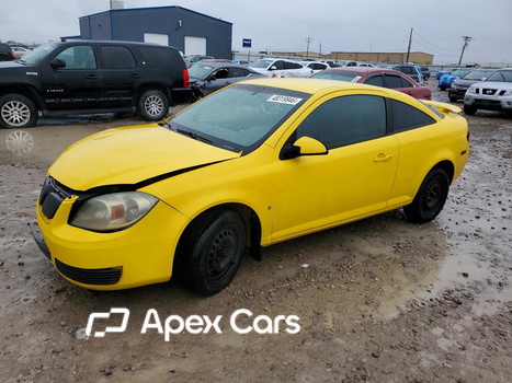 Pontiac G5 2007 - Image 1 of 13