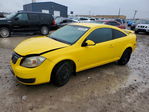 Pontiac G5 2007