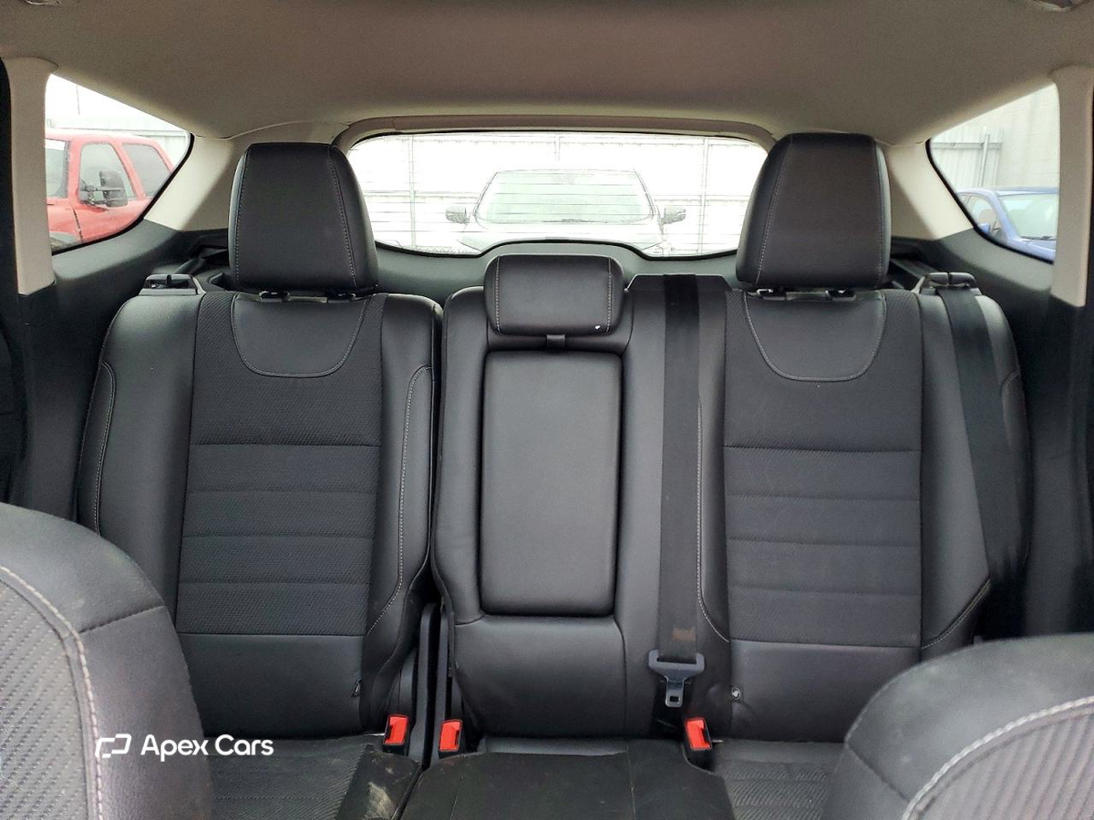 Ford Escape 2013