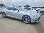 Tesla Model S 2013