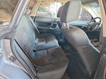 Subaru Outback 2008