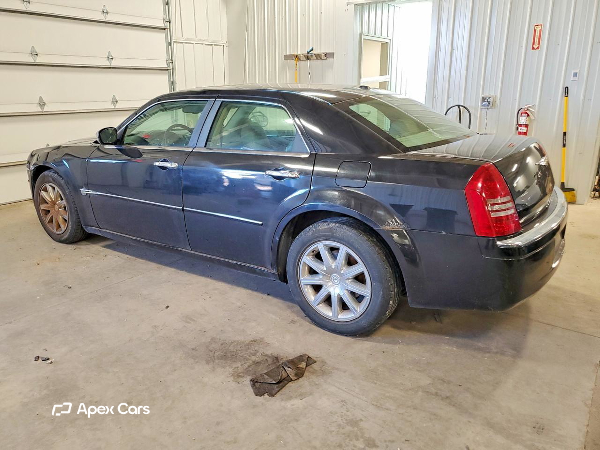 Chrysler 300 2007