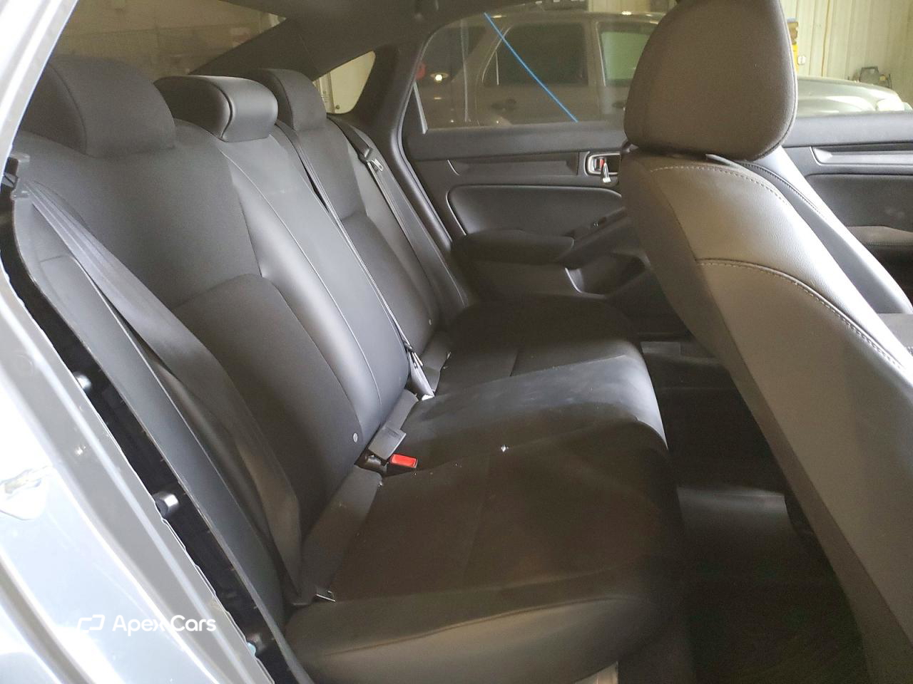 Honda Civic 2024