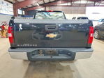 Chevrolet Silverado 2010
