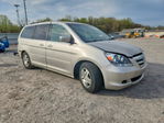 Honda Odyssey 2007