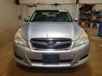 Subaru Legacy 2012