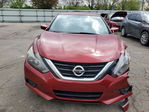 Nissan Altima 2017