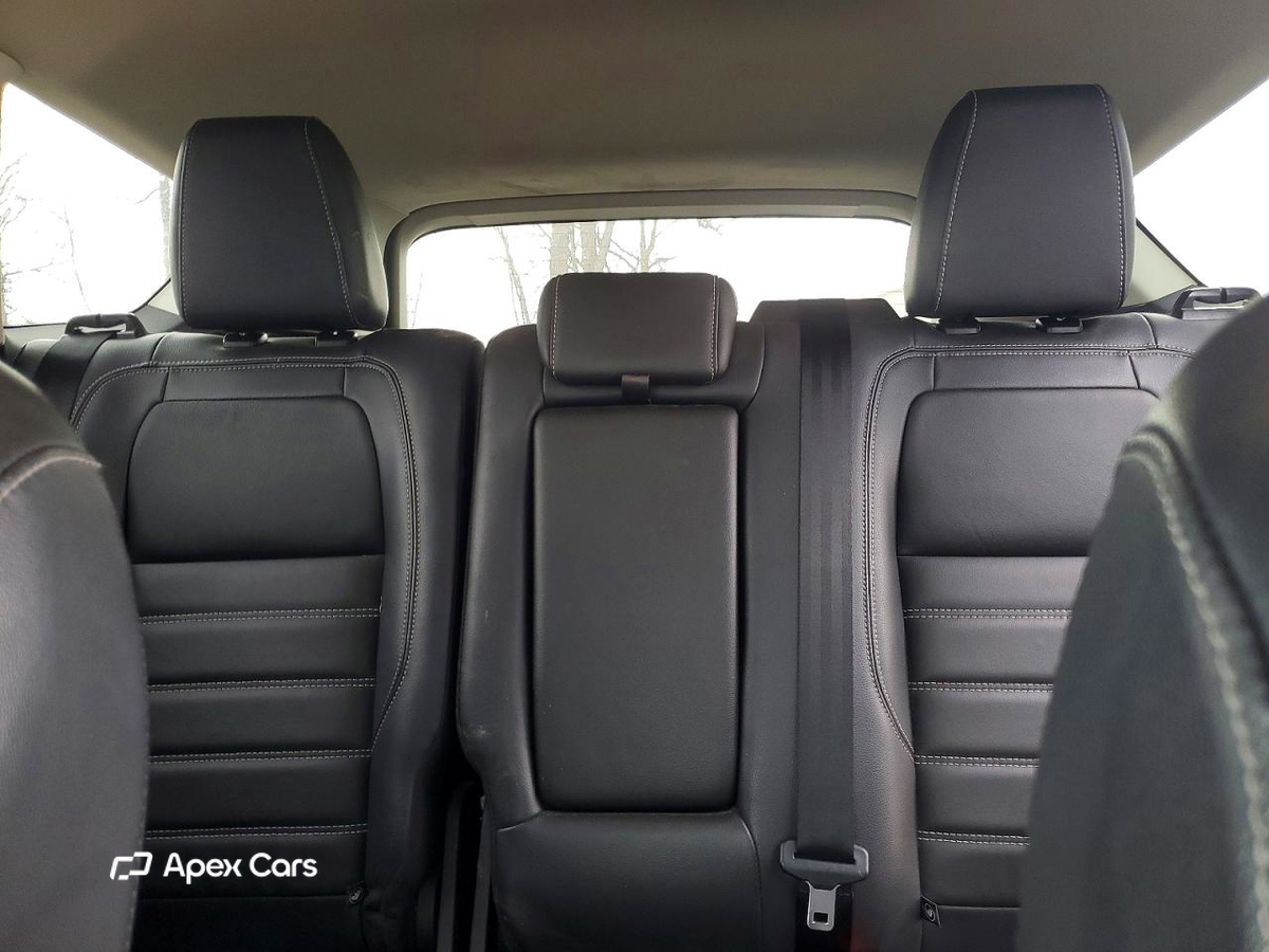 Ford Escape 2018