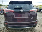 Toyota RAV 4 2016
