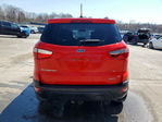 Ford EcoSport 2019