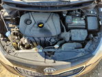 Kia Forte 2015
