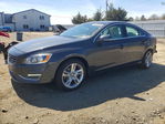 Volvo S60 2015
