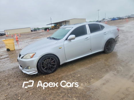 Lexus IS 2006 - Image 1 of 14