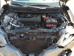 Nissan Rogue 2015