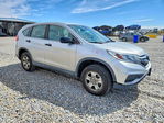 Honda CR-V 2016