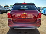 Chevrolet Trax 2018