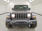 Jeep Wrangler 2018
