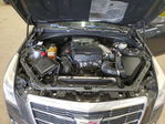 Cadillac ATS 2016
