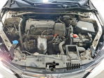 Honda Accord 2017