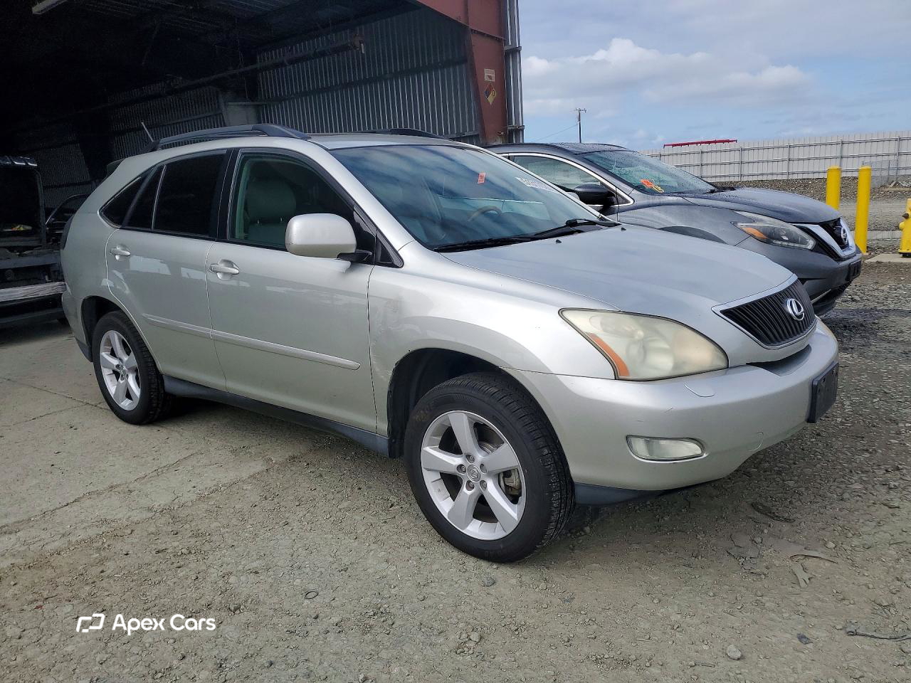 Lexus RX 2005