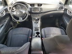 Nissan Sentra 2016