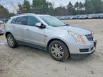 Cadillac SRX 2011