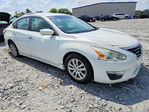 Nissan Altima 2014