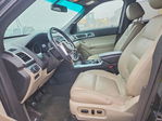Ford Explorer 2013