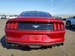 Ford Mustang 2015
