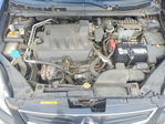 Nissan Sentra 2011