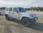 Jeep Wrangler 2012