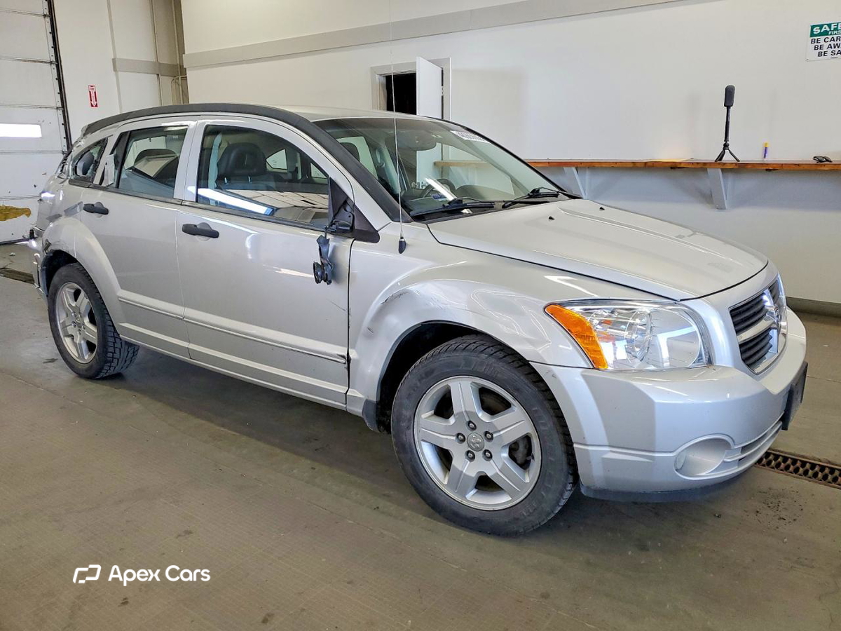 Dodge Caliber 2008