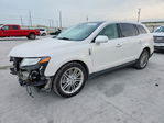 Lincoln MKT 2019
