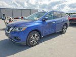 Nissan Pathfinder 2020