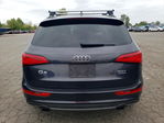 Audi Q5 2016