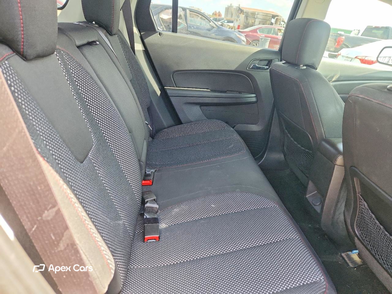 GMC Terrain 2017