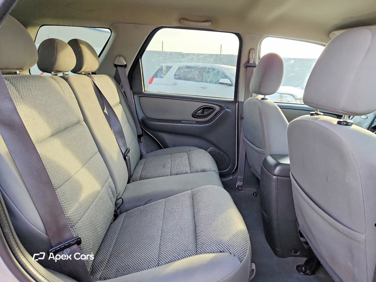 Ford Escape 2005