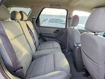 Ford Escape 2005