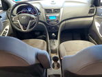 Hyundai Accent 2013