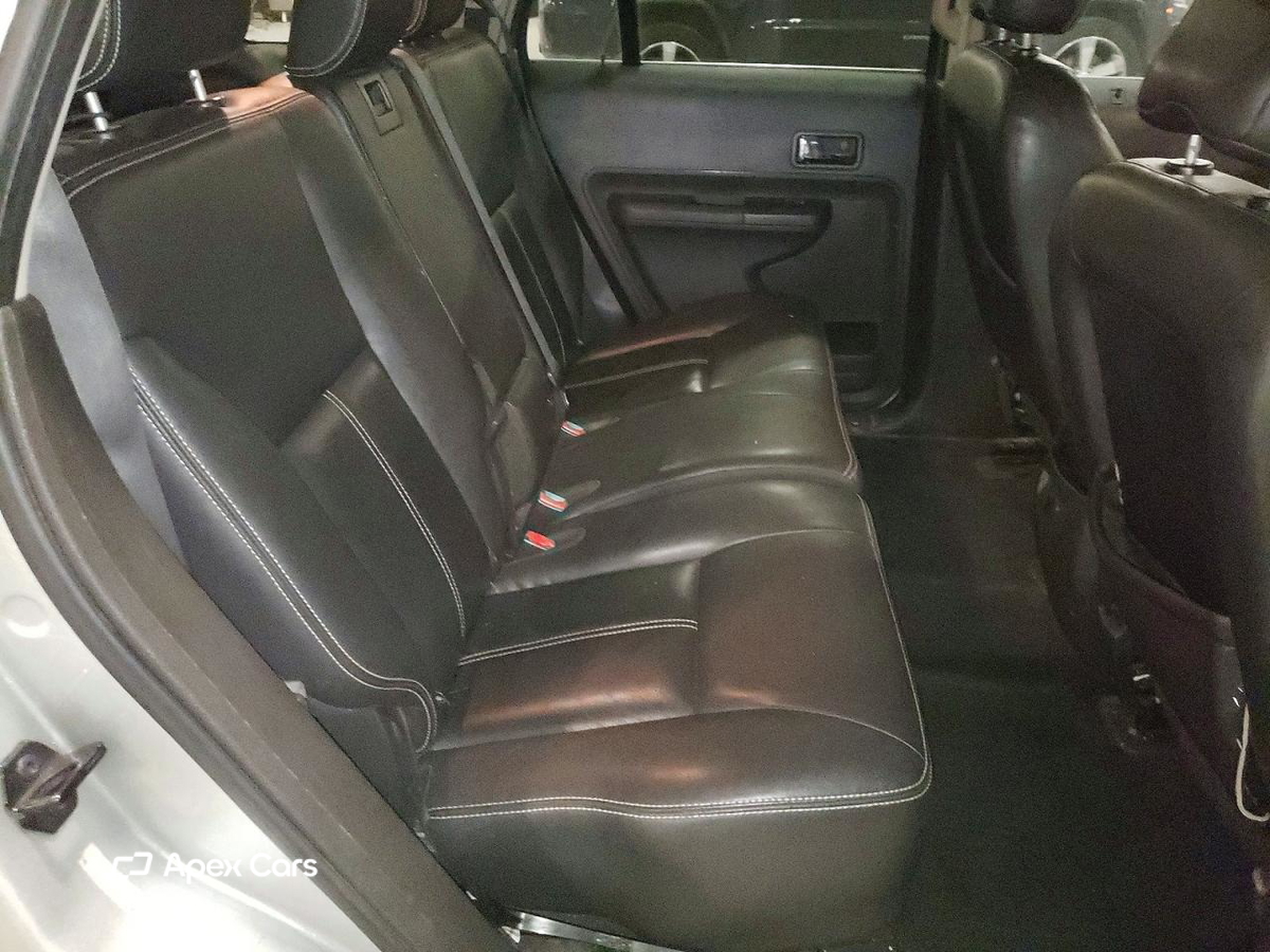 Ford Edge 2009