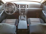 Jeep Cherokee 2008