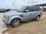 Land Rover Range Rover 2010