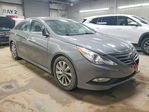 Hyundai Sonata 2014