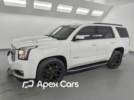 GMC Yukon 2020 - Image 1 of 14