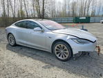 Tesla Model S 2018