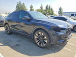 Audi Q8 2024