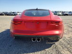 Jaguar F-Type 2015