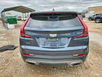 Cadillac XT4 2019