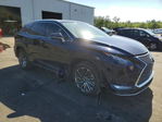 Lexus RX 2021