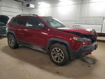 Jeep Cherokee 2020
